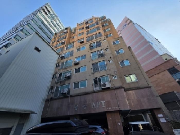인천광역시 부평구 부평동 378-9 남송아파트 2층204호 오피스텔 경매 사진 6