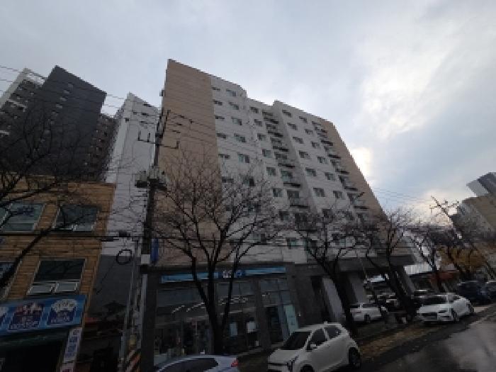 인천광역시 부평구 부평동 767-163 파크팰리스 3층303호 오피스텔 경매 사진 4