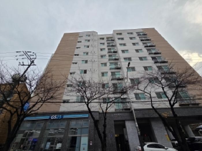 인천광역시 부평구 부평동 767-163 파크팰리스 3층303호 오피스텔 경매 사진 5
