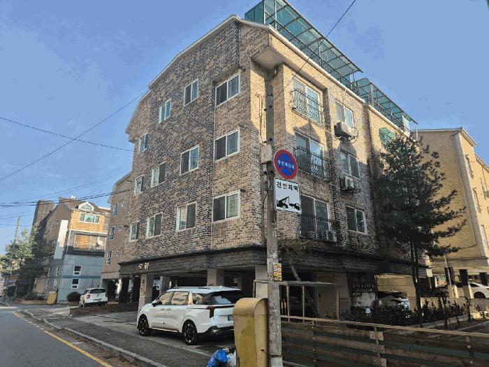 인천 서구 다세대(빌라)