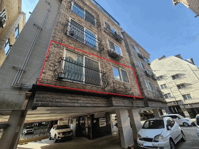 인천광역시 서구 검암동 658-2 돌체 2층203호 다세대(빌라) 경매 사진 5