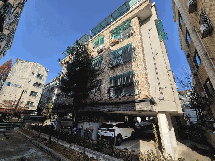 인천광역시 서구 검암동 658-2 돌체 2층203호 다세대(빌라) 경매 사진 7