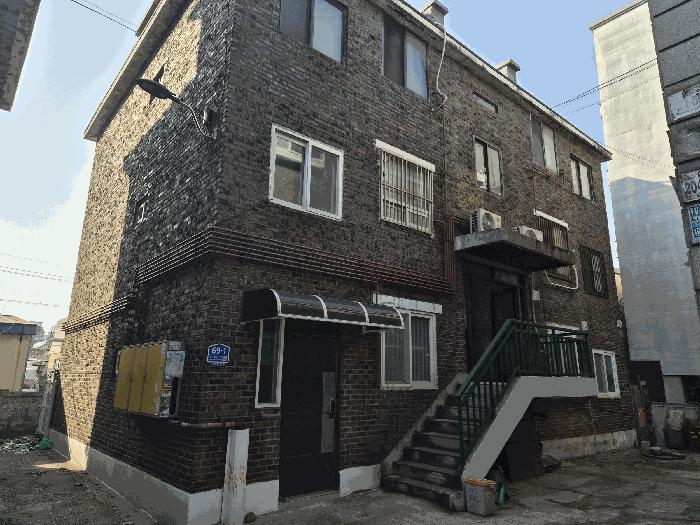 인천 남동구 다세대(빌라)