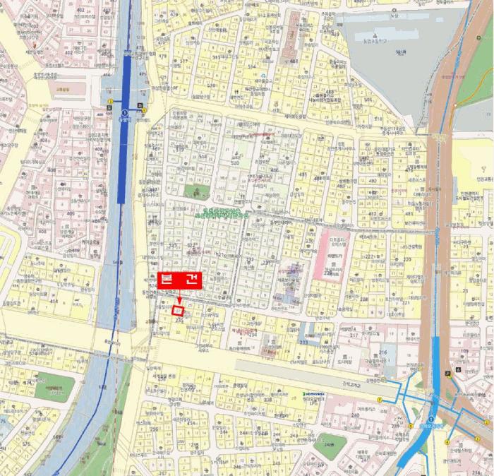 인천광역시 남동구 간석동 235-27 2층202호 다세대(빌라) 경매 사진 12