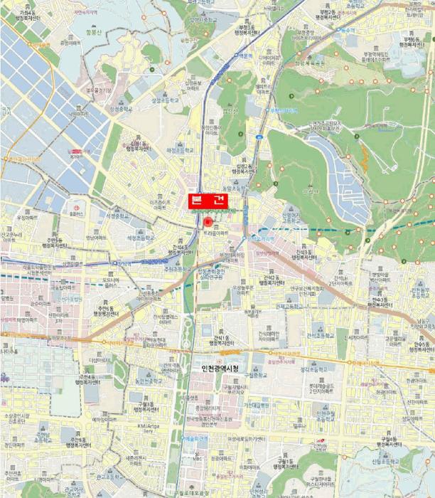 인천광역시 남동구 간석동 235-27 2층202호 다세대(빌라) 경매 사진 13