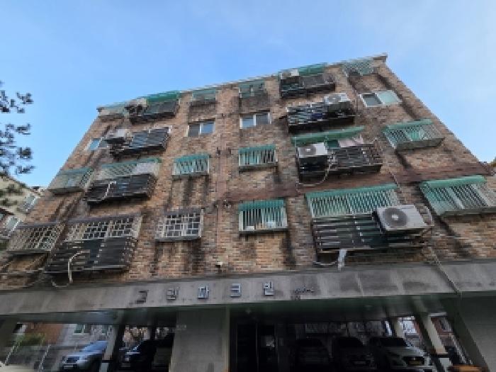 인천광역시 계양구 동양동 600-4 그린파크빌 4층404호 다세대(빌라) 경매 사진 6
