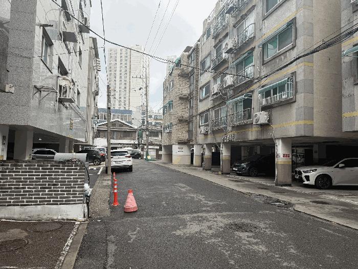 인천광역시 미추홀구 용현동 568-38 3층301호 다세대(빌라) 경매 사진 2