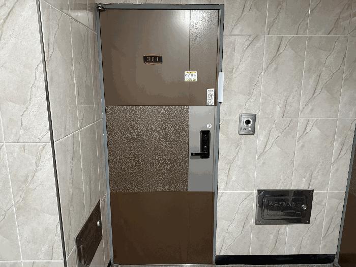 인천광역시 미추홀구 용현동 568-38 3층301호 다세대(빌라) 경매 사진 4