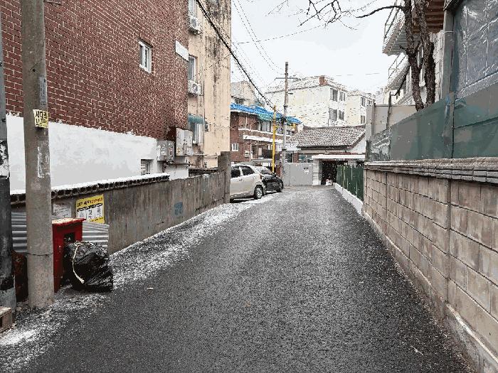 인천 미추홀구 다세대(빌라)