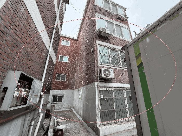 인천광역시 미추홀구 주안동 688-12 미성빌라 비동 지하층101호 다세대(빌라) 경매 사진 2