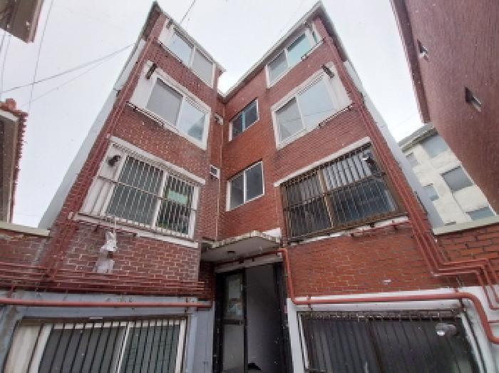 인천광역시 미추홀구 주안동 688-12 미성빌라 비동 지하층101호 다세대(빌라) 경매 사진 6