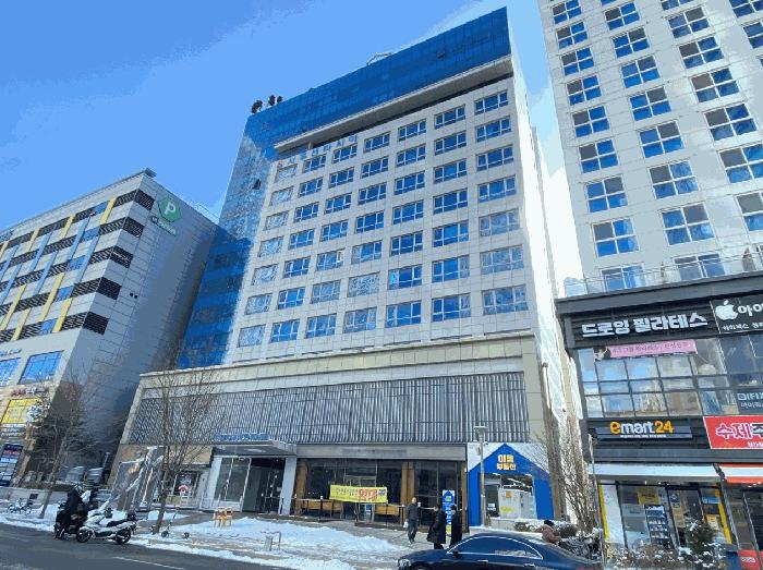 인천 서구 오피스텔