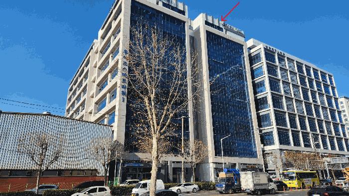 인천광역시 남동구 호구포로 183, 5층 506호 (고잔동,후이즈스마트타워)구) 인천광역시 남동구 고잔동 648-2 아파트형공장 경매 사진 1