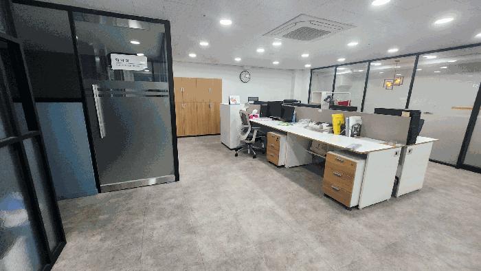 인천광역시 남동구 호구포로 183, 5층 506호 (고잔동,후이즈스마트타워)구) 인천광역시 남동구 고잔동 648-2 아파트형공장 경매 사진 18