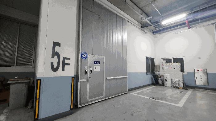 인천광역시 남동구 호구포로 183, 5층 506호 (고잔동,후이즈스마트타워)구) 인천광역시 남동구 고잔동 648-2 아파트형공장 경매 사진 4