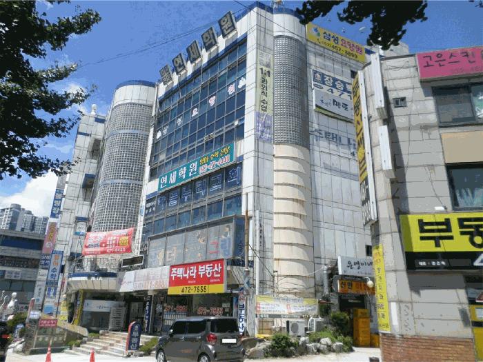 인천광역시 남동구 만수동 6-43 3층301호 근린상가 경매 사진 4