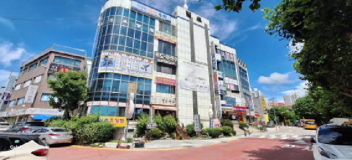 인천광역시 남동구 만수동 6-43 3층301호 근린상가 경매 사진 7