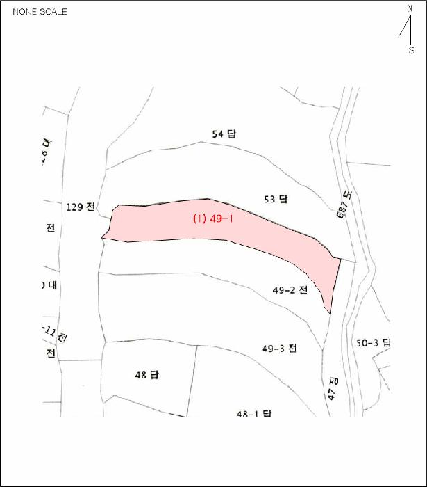 인천광역시 서구 금곡동 112-1 전 경매 사진 20