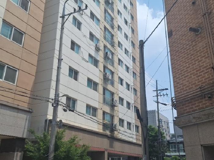 인천광역시 미추홀구 용현동 624-79 7층702호 오피스텔 경매 사진 6