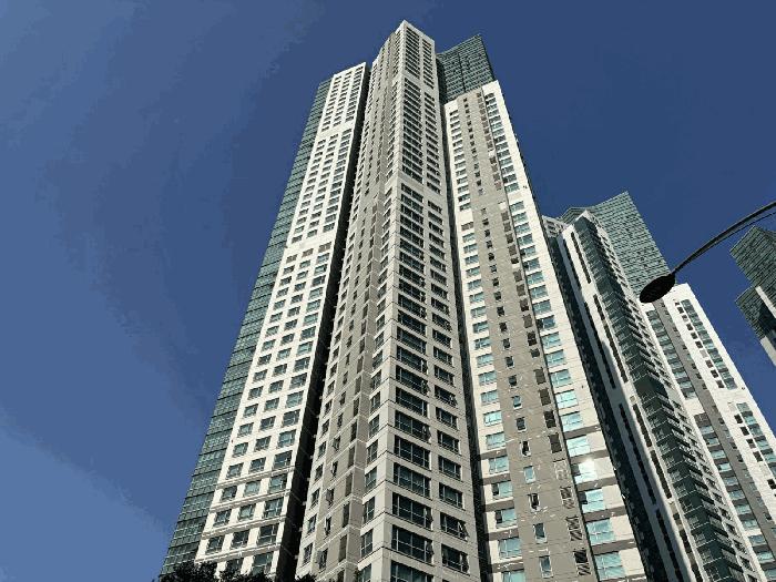 인천광역시 남동구 논현동 751-1 인천소래논현구역씨10블록에코메트로3차더타워 에이동 27층오2702호 오피스텔 경매 사진 4