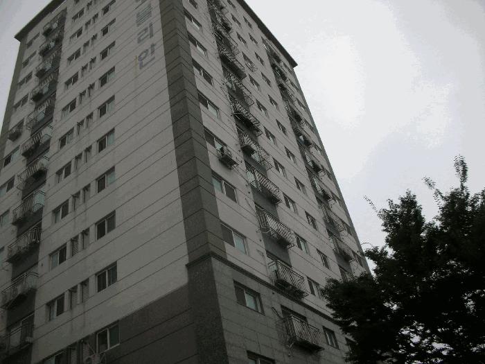 인천광역시 남동구 구월동 1121-3 창우노블리안 1동 12층1204호 오피스텔 경매 사진 2