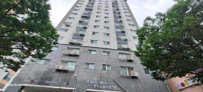 인천광역시 남동구 구월동 1121-3 창우노블리안 1동 12층1204호 오피스텔 경매 사진 5