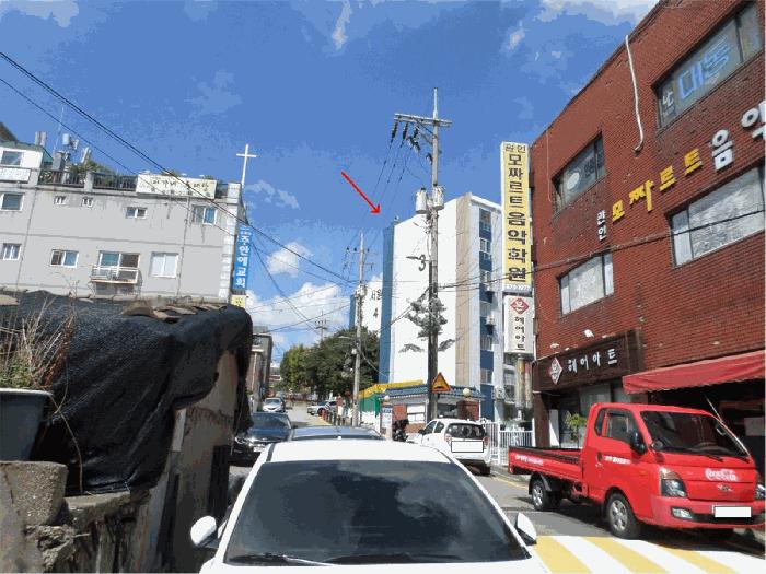 인천광역시 미추홀구 학익동 산36-10 서원아파트 3동 4층416호 아파트 경매 사진 4