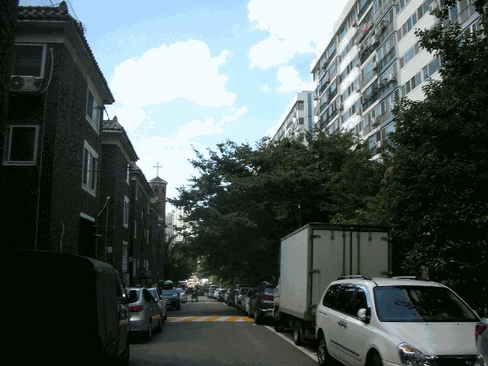 인천 미추홀구 다세대(빌라)