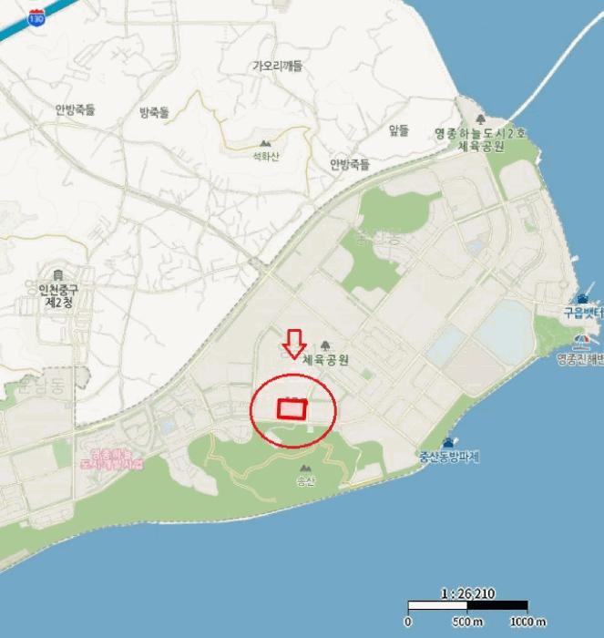 인천광역시 중구 중산동 1871-4 영종국제도시동원로얄듀크마리나포레 714동 13층1301호 아파트 경매 사진 11