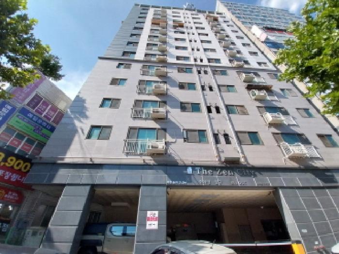 인천광역시 미추홀구 숭의동 60-27 더젠씨티 4층403호 아파트 경매 사진 6