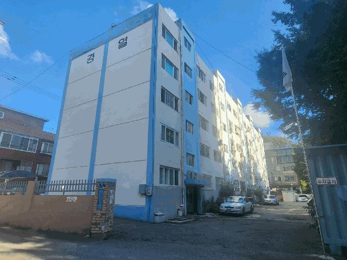 인천 미추홀구 아파트