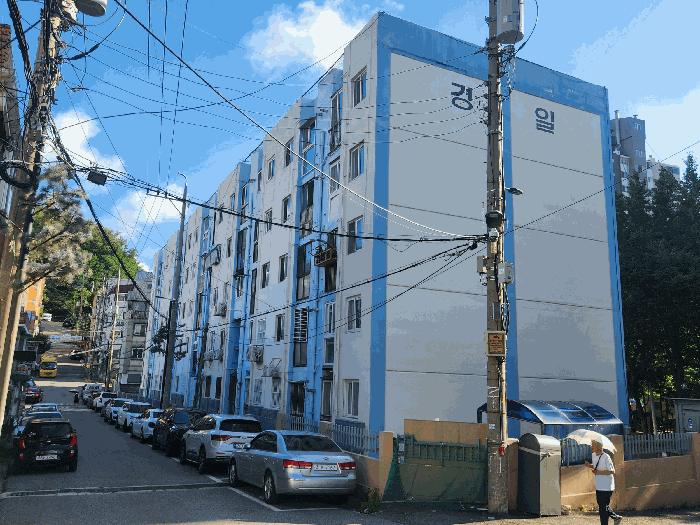 인천광역시 미추홀구 주안동 1211-31 4층405호 아파트 경매 사진 4
