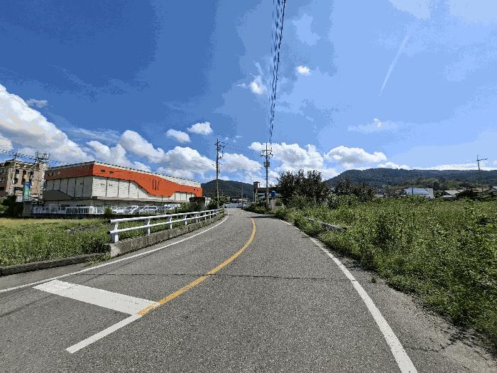 경상남도 남해군 삼동면 지족리 294-23 답 경매 사진 4