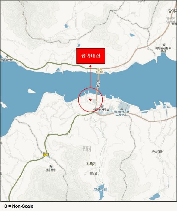 경상남도 남해군 삼동면 지족리 294-23 답 경매 사진 8