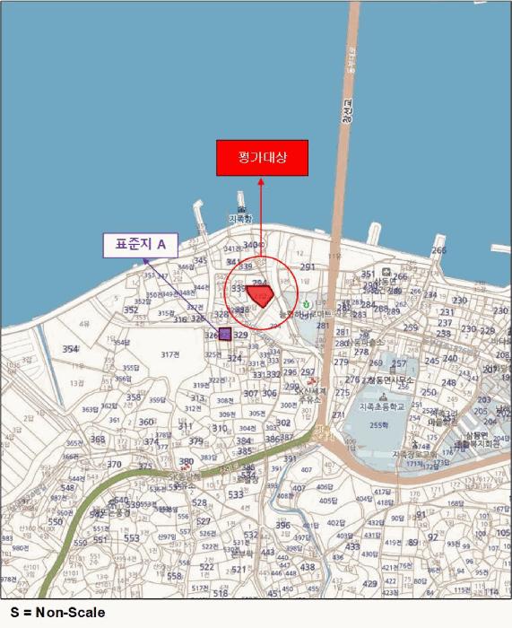 경상남도 남해군 삼동면 지족리 294-23 답 경매 사진 9