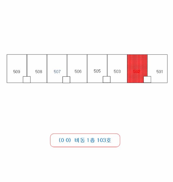 전북특별자치도 전주시 덕진구 송천동1가 127-6 비동 5층502호 아파트 경매 사진 12