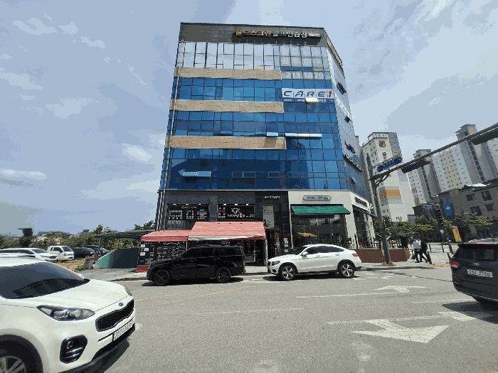 전북특별자치도 전주시 덕진구 만성동 1339-13 골드타워 1동 1층113호 근린상가 경매 사진 6