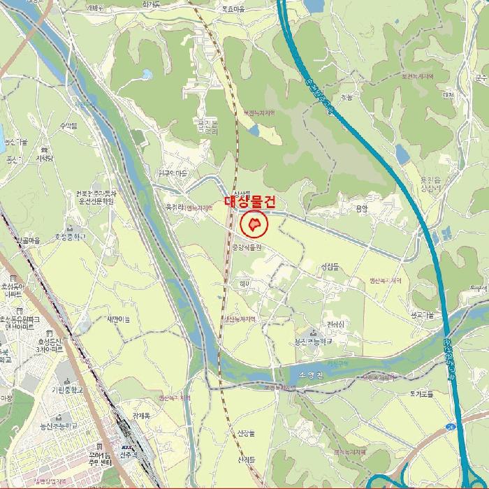 전북특별자치도 완주군 용진읍 구억리 397 답 경매 사진 12