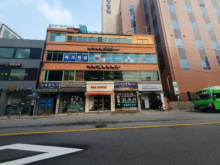 서울특별시 마포구 공덕동 105-62 근린주택 경매 사진 5
