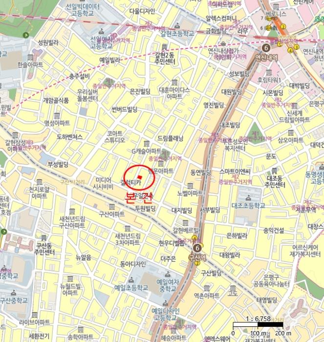 서울특별시 은평구 연서로17길 28-12, 3층302호구) 서울특별시 은평구 갈현동 472-6 다세대(빌라) 경매 사진 12