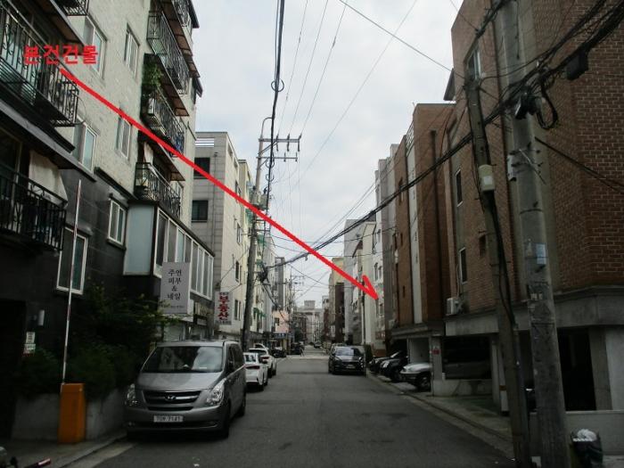 서울특별시 은평구 연서로17길 28-12, 3층302호구) 서울특별시 은평구 갈현동 472-6 다세대(빌라) 경매 사진 6