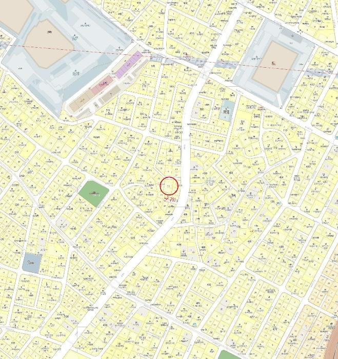 서울특별시 은평구 갈현로 229-3, 4층403호 (갈현동,천지투스타)구) 서울특별시 은평구 갈현동 504-35 다세대(빌라) 경매 사진 11