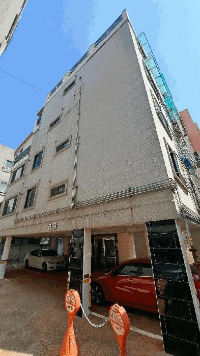 서울특별시 은평구 신사동 10-19 뉴캐슬 나동 4층401호 다세대(빌라) 경매 사진 1