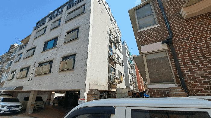 서울특별시 은평구 신사동 10-19 뉴캐슬 나동 4층401호 다세대(빌라) 경매 사진 5