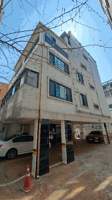 서울특별시 은평구 신사동 10-19 뉴캐슬 나동 4층401호 다세대(빌라) 경매 사진 8