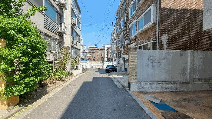 서울특별시 은평구 신사동 10-19 뉴캐슬 나동 4층401호 다세대(빌라) 경매 사진 9