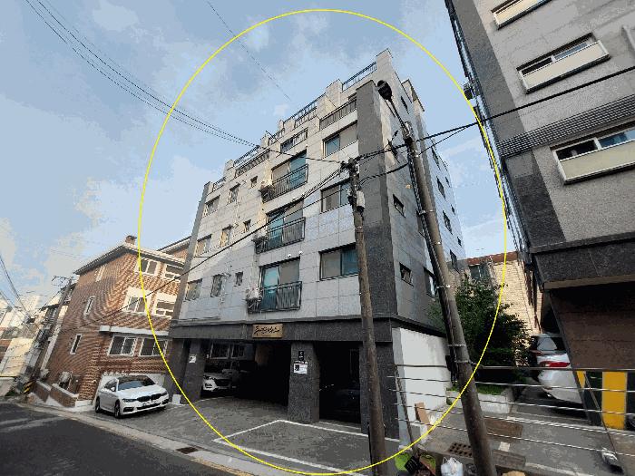 서울특별시 마포구 성산동 200-224 주연하우스 3층303호 다세대(빌라) 경매 사진 7