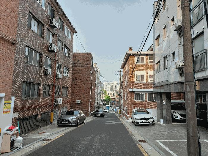 서울특별시 마포구 성산동 200-224 주연하우스 3층303호 다세대(빌라) 경매 사진 8