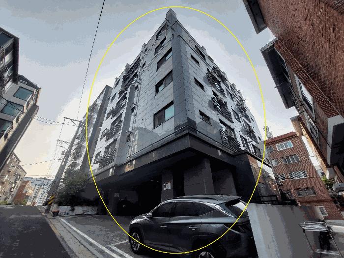 서울특별시 마포구 성산동 200-224 주연하우스 3층303호 다세대(빌라) 경매 사진 9