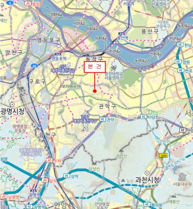 서울특별시 관악구 국회단지7길 11, 6층602호 (봉천동,해주빌)구) 서울특별시 관악구 봉천동 635-534 다세대(빌라) 경매 사진 11